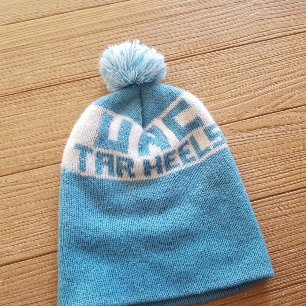 Vintage University of North Carolina Tarheels